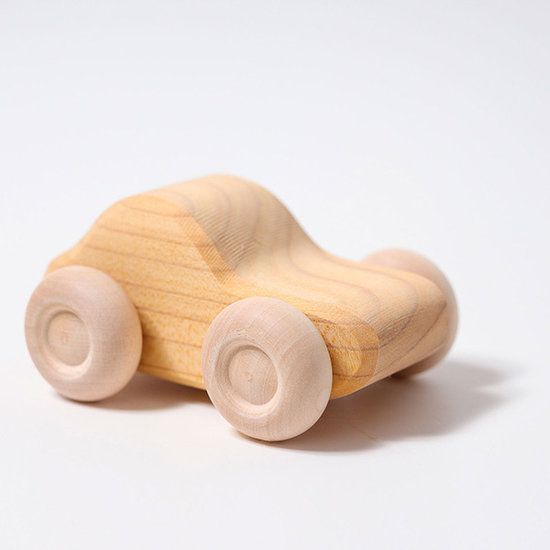 Grimm's Grimm's Holzautos - 6er Set