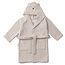 Liewood Badjas Polar Bear sandy - Liewood