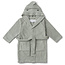 Liewood Peignoir enfant Dino dove blue mix - Liewood