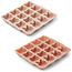 Liewood Liewood Sonny ijsblokjesvorm 2st Rose mix