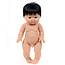 Minikane Babypop jongen Aziatisch Jude - Paola Reina