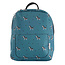 Aikoo Rucksack Zebra - Aikoo