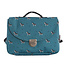 Aikoo Toddler school bag Zebra - Aikoo