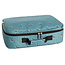 Aikoo Suitcase Zebra - Aikoo