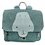 Trixie Baby Schulranzen Herr Hippo - Trixie