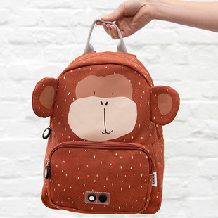 Kids backpack Mr. Monkey - Trixie
