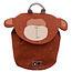 Trixie Baby Kids backpack mini Mr. Monkey - Trixie