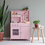Little Dutch Kinderküche rosa - Little Dutch