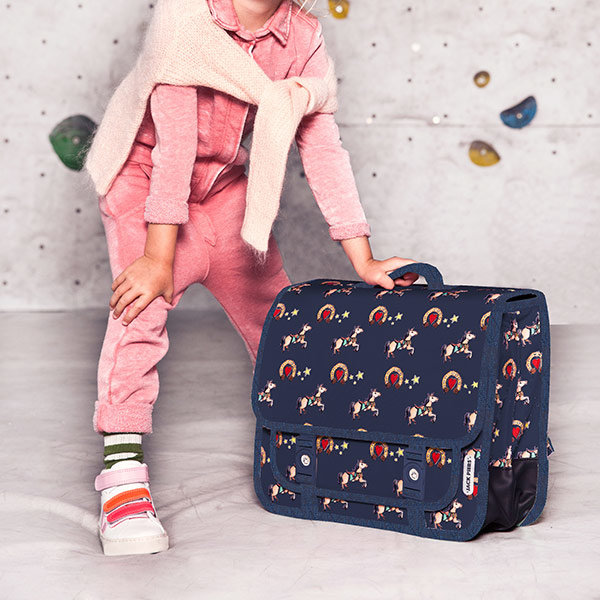 Jack piers cartable Clearance