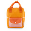 Sticky Lemon Sticky Lemon backpack Small Wanderer sunny yellow