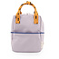 Sticky Lemon Sticky Lemon backpack S Sprinkles lavender apricot