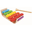 Plan Toys Xylofoon ovaal - Plan Toys +1.5jr