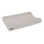 Little Dutch Little Dutch changing mat cover - Pure Grey