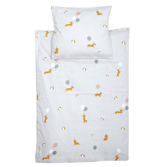 Roommate Baby bedding Magic Dogs - Roommate