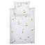 Roommate Duvet cover single Magic Dogs - Roommate