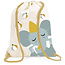 Roommate Rugzak Elephant - Roommate