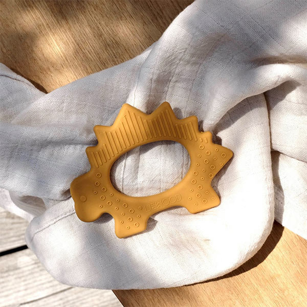 liewood gemma teether