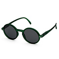 Izipizi Lunettes de soleil Izipizi Junior #G Green