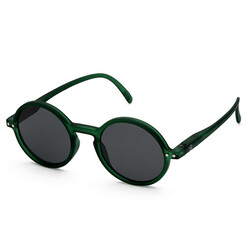 Izipizi Sonnenbrille Junior #G 5-10J Green