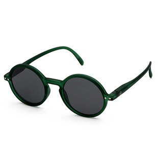 Izipizi sunglasses Junior #G 5-10yrs Green