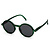 Izipizi Izipizi Sonnenbrille Junior #G 5-10J Green
