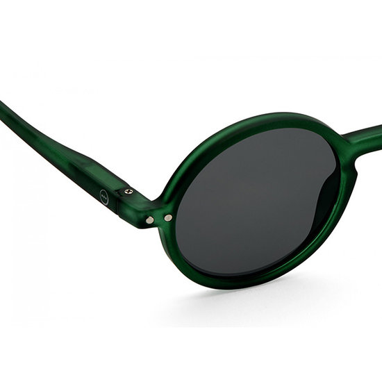 Izipizi Lunettes de soleil Izipizi Junior #G Green
