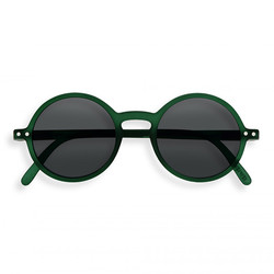 Izipizi Sonnenbrille Junior #G 5-10J Green