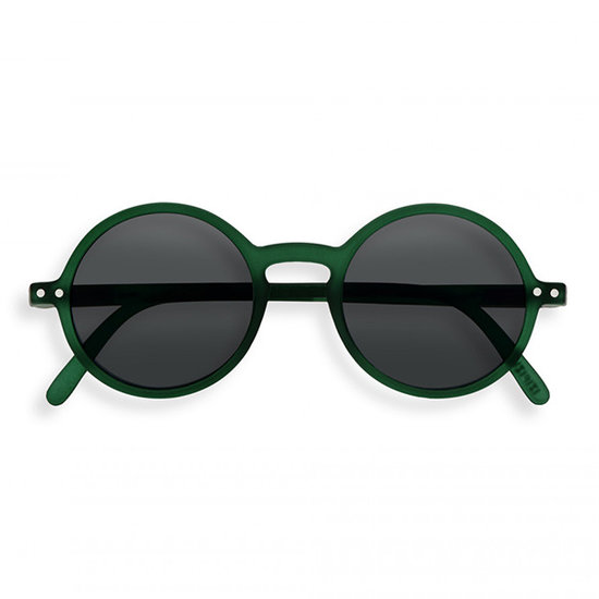 Izipizi Izipizi sunglasses Junior #G 5-10yrs Green