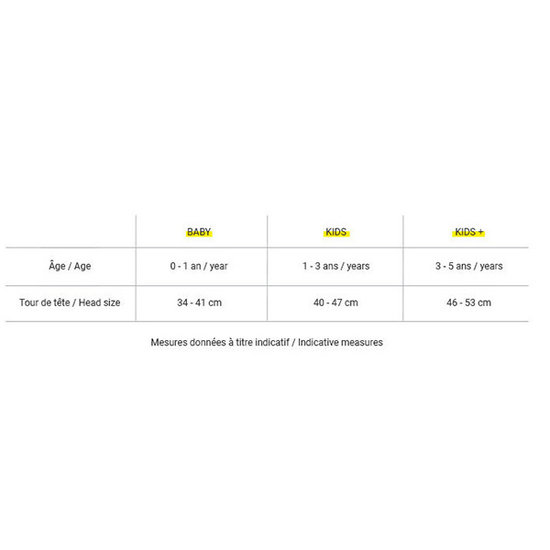 Izipizi Lunettes de soleil Izipizi Junior #D Tortoise