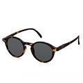 Izipizi Lunettes de soleil Izipizi Junior #D Tortoise