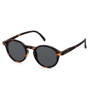 Izipizi sunglasses Junior #D 5-10yrs Tortoise