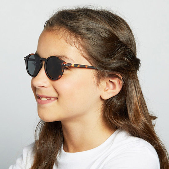 Izipizi Izipizi Sonnenbrille Junior #D 5-10J Tortoise