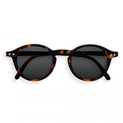 Izipizi Sonnenbrille Junior #D 5-10J Tortoise