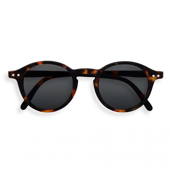 Izipizi Lunettes de soleil Izipizi Junior #D Tortoise