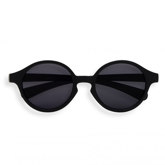 Izipizi Izipizi Sonnenbrille Kinder 3-5Jahre - Black