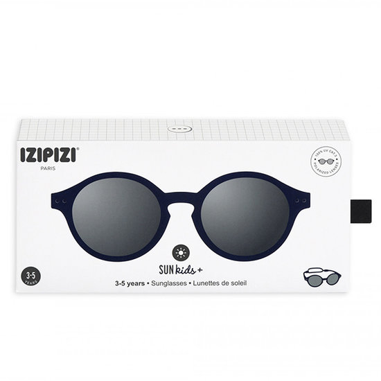 Izipizi Izipizi Sonnenbrille Kinder 9-36M - Denim Blue