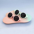 Izipizi Izipizi sunglasses kids 9-36M - Pastel Pink