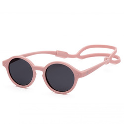 Lunettes de soleil Izipizi Kids 9-36M Pastel Pink