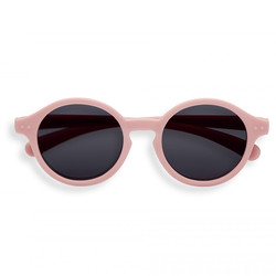 Izipizi Sonnenbrille Kinder 12-36M - Pastel Pink