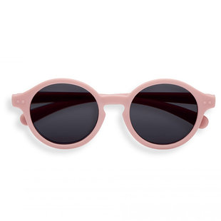 Lunettes de soleil Izipizi Kids 12-36M Pastel Pink