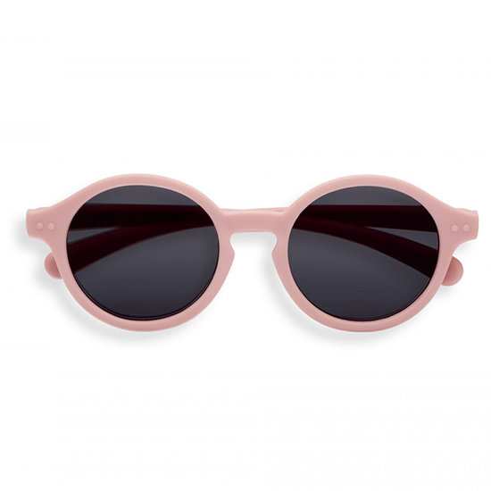 Izipizi Izipizi Sonnenbrille Kinder 12-36M - Pastel Pink