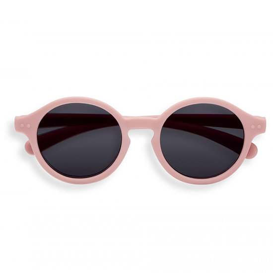 Izipizi Izipizi Sonnenbrille Kinder 9-36M - Pastel Pink