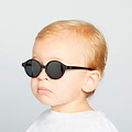 Izipizi Izipizi Sonnenbrille Kinder 9-36M - Black