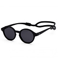 Izipizi Izipizi zonnebril kids 9-36M - Black