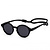 Izipizi Lunettes de soleil Izipizi Kids 9-36M Black
