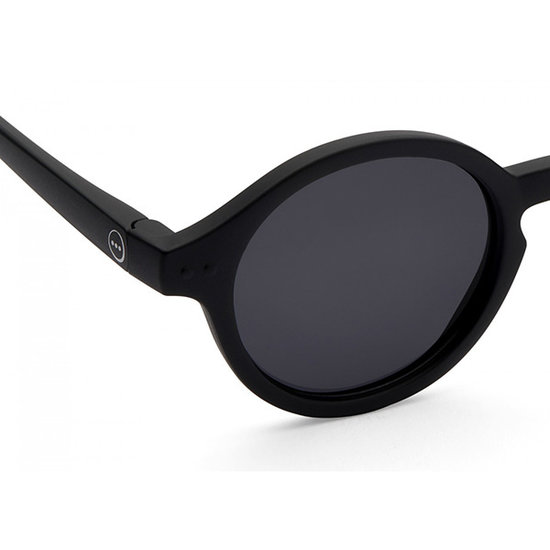 Izipizi Izipizi Sonnenbrille Kinder 9-36M - Black