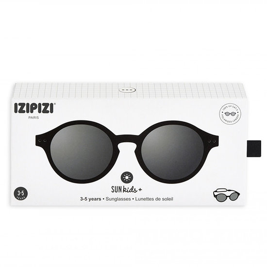 Izipizi Izipizi sunglasses kids 9-36M - Black