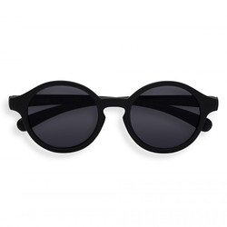 Izipizi Sonnenbrille Kinder 12-36M - Black