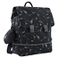 Trixie Baby Backpack Space with gym bag - Trixie
