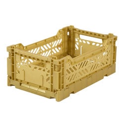 Aykasa crate mini - Gold